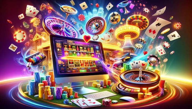 Magical Casino Live Casino