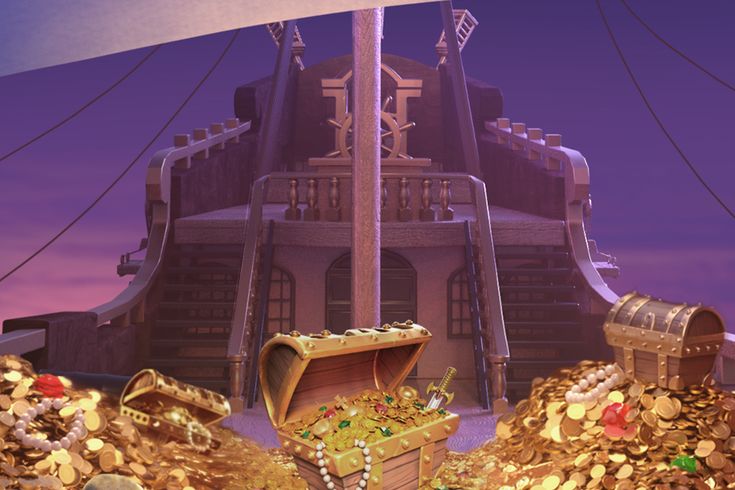 Magical Casino Welcome Bonus